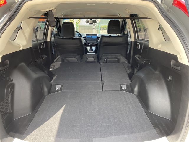 HONDA本田 CR-V  第13張相片