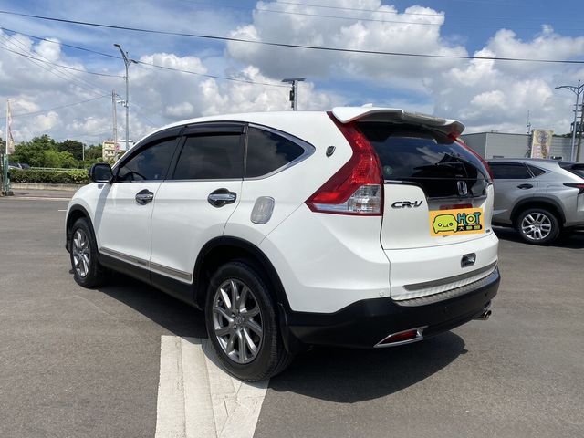 HONDA本田 CR-V  第14張相片