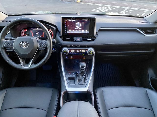 TOYOTA豐田 RAV4  第5張相片