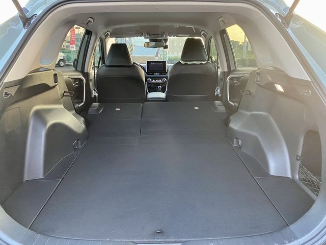 TOYOTA豐田 RAV4  第13張相片