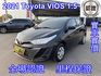 TOYOTA豐田 VIOS  第1張縮圖