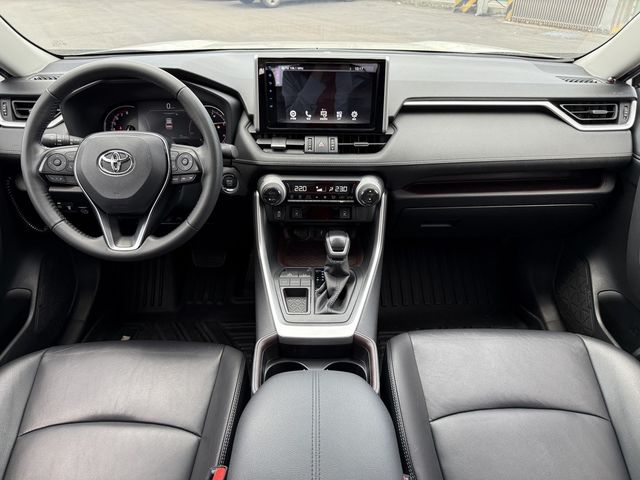 TOYOTA豐田 RAV4  第5張相片