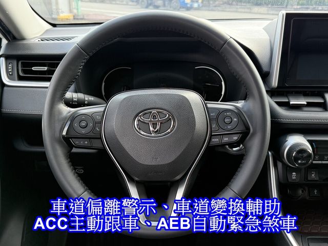 TOYOTA豐田 RAV4  第8張相片