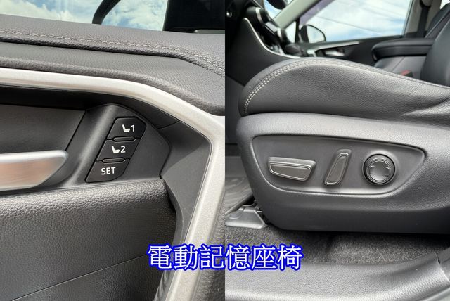 TOYOTA豐田 RAV4  第11張相片