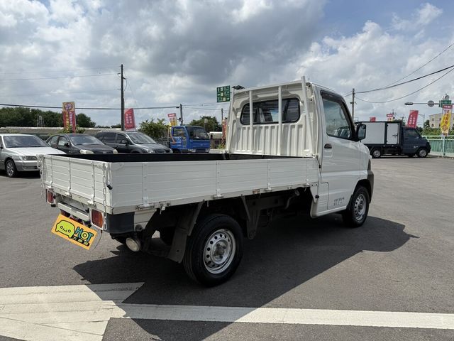 MITSUBISHI三菱 VERYCA  第12張相片