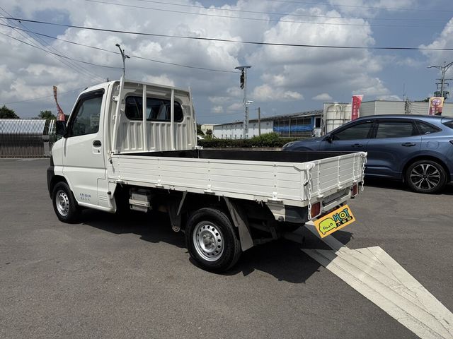 MITSUBISHI三菱 VERYCA  第13張相片