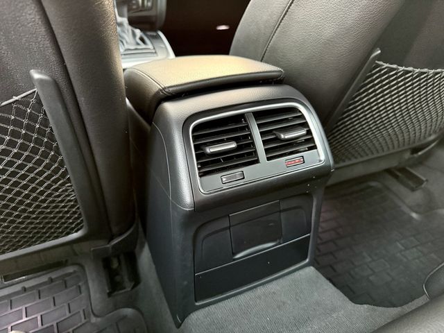 AUDI奧迪 A4  第11張相片