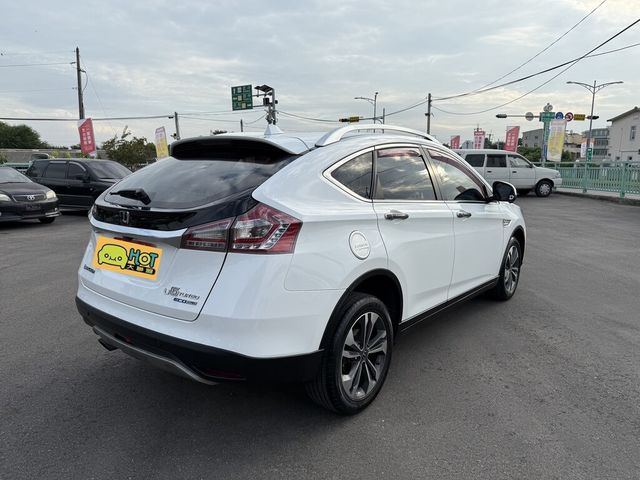 LUXGEN納智捷 U6 TURBO  第2張相片