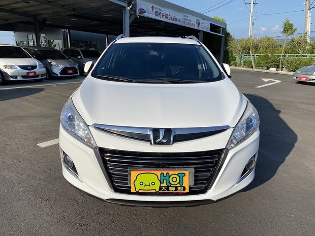 LUXGEN納智捷 U6 TURBO  第3張相片