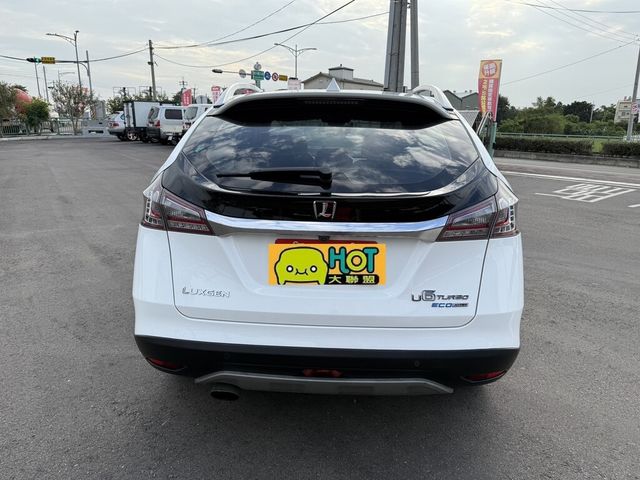 LUXGEN納智捷 U6 TURBO  第4張相片