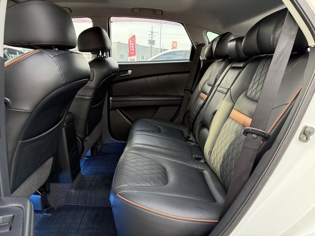 LUXGEN納智捷 U6 TURBO  第7張相片