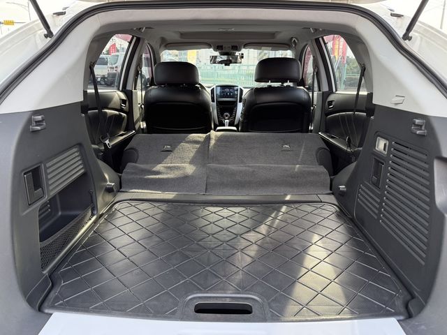 LUXGEN納智捷 U6 TURBO  第12張相片