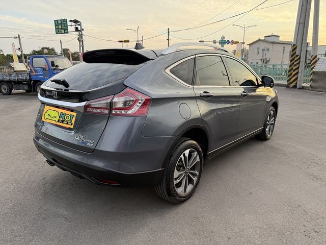 LUXGEN納智捷 U6 TURBO  第2張相片