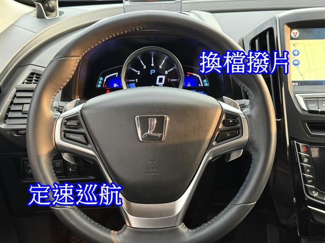 LUXGEN納智捷 U6 TURBO  第9張相片