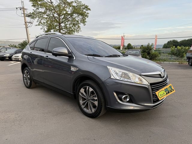 LUXGEN納智捷 U6 TURBO  第15張相片