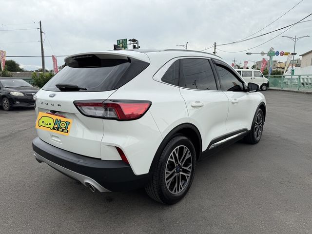 FORD福特 KUGA  第2張相片