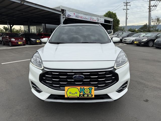 FORD福特 KUGA  第3張相片