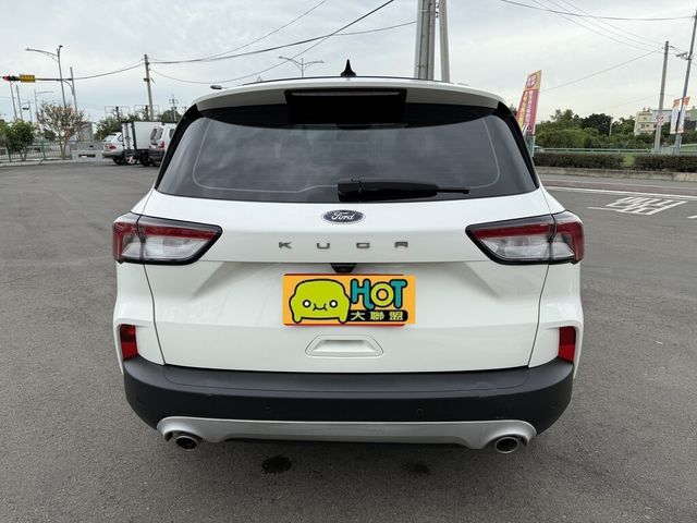 FORD福特 KUGA  第4張相片