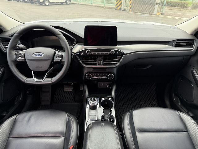 FORD福特 KUGA  第5張相片