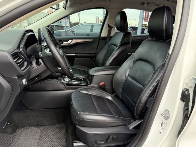 FORD福特 KUGA  第6張相片