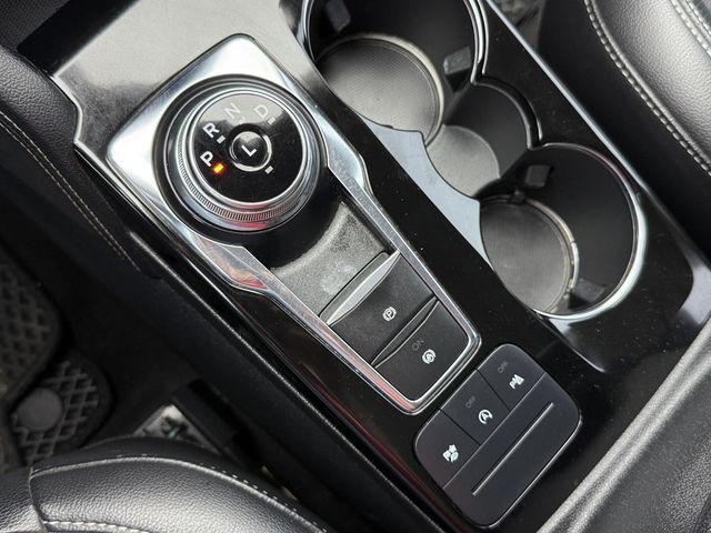 FORD福特 KUGA  第11張相片