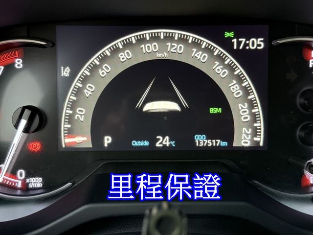 TOYOTA豐田 RAV4  第8張相片