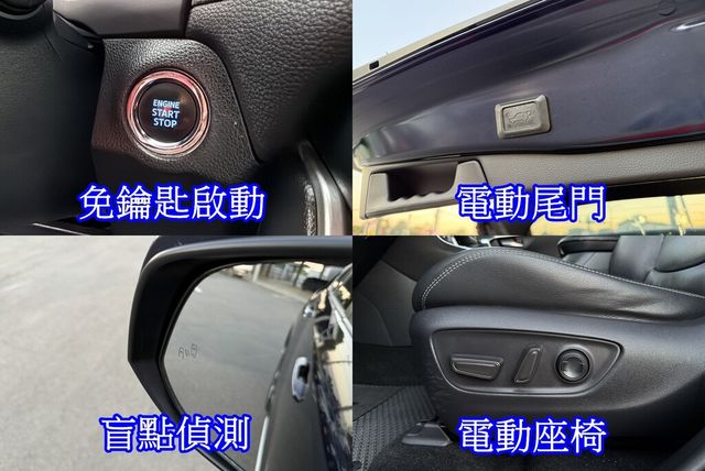 TOYOTA豐田 RAV4  第13張相片