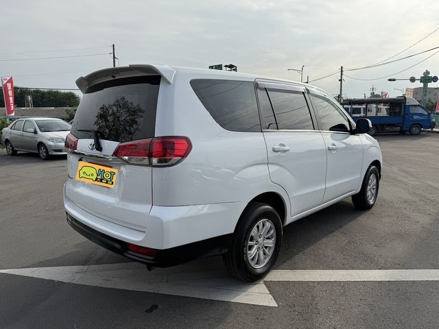 MITSUBISHI三菱 ZINGER  第2張相片