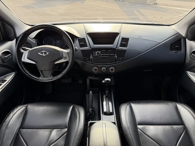 MITSUBISHI三菱 ZINGER  第5張相片