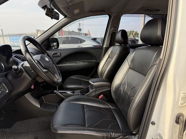 MITSUBISHI三菱 ZINGER  第6張相片