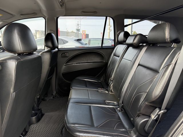 MITSUBISHI三菱 ZINGER  第7張相片