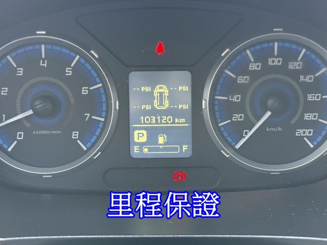 MITSUBISHI三菱 ZINGER  第8張相片
