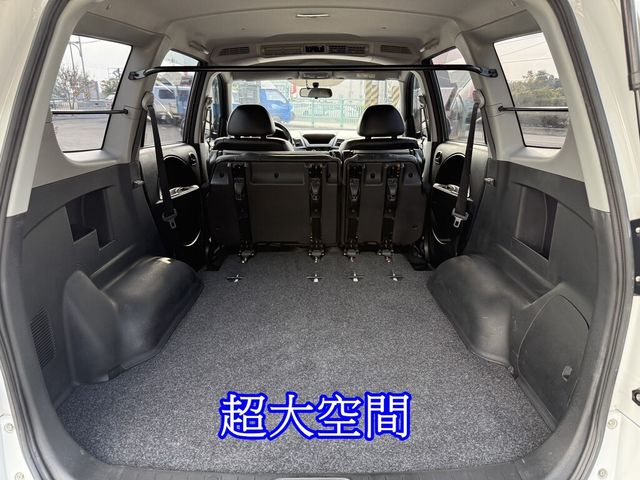MITSUBISHI三菱 ZINGER  第12張相片