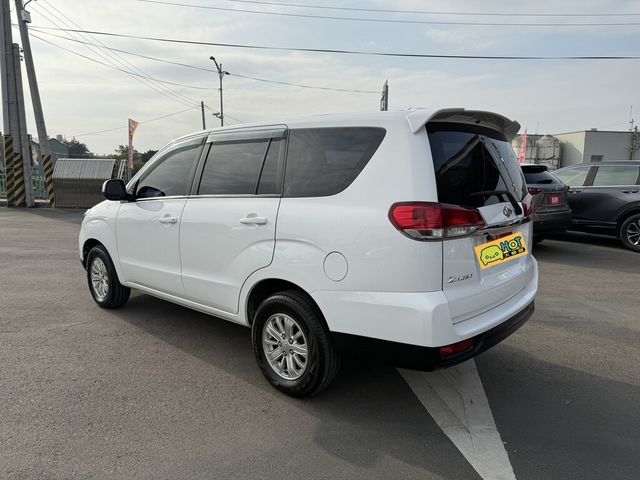 MITSUBISHI三菱 ZINGER  第13張相片