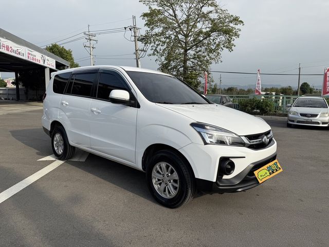 MITSUBISHI三菱 ZINGER  第14張相片