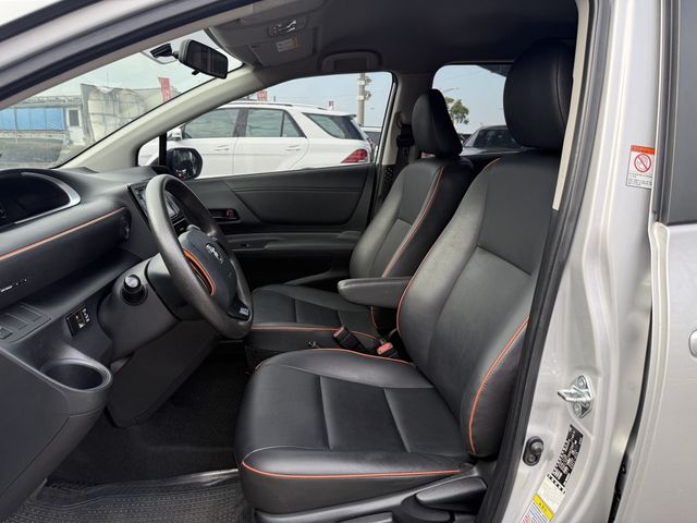 TOYOTA豐田 SIENTA  第6張相片
