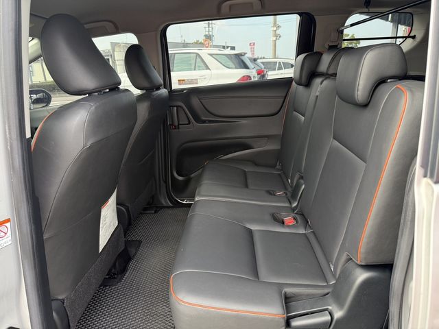 TOYOTA豐田 SIENTA  第7張相片