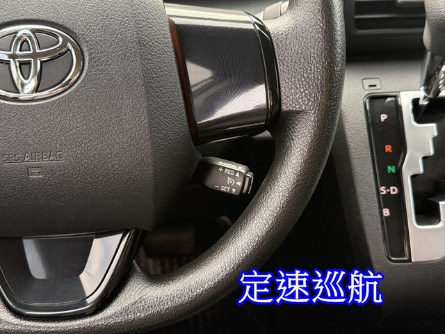 TOYOTA豐田 SIENTA  第9張相片