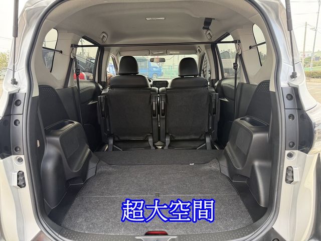 TOYOTA豐田 SIENTA  第13張相片