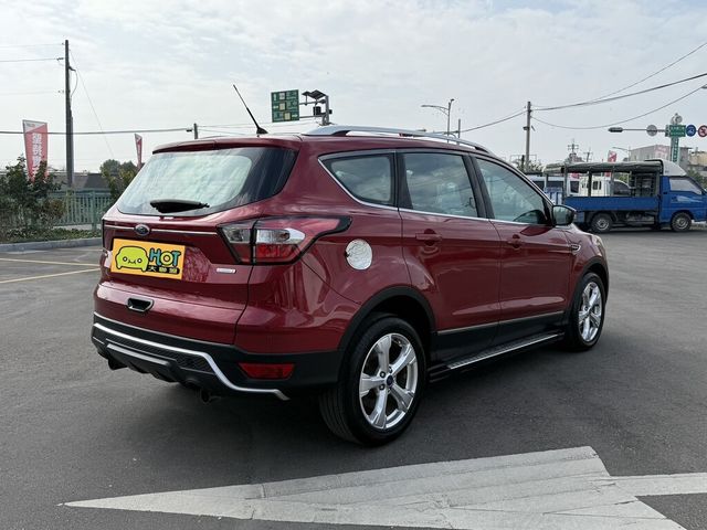 FORD福特 KUGA  第2張相片