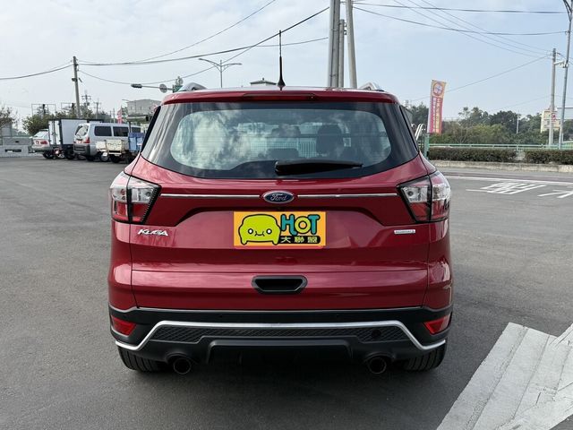 FORD福特 KUGA  第4張相片