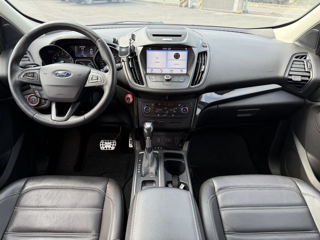 FORD福特 KUGA  第5張相片