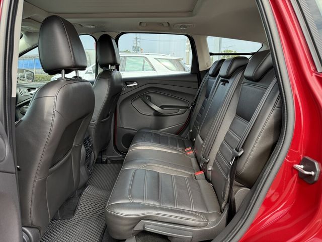 FORD福特 KUGA  第7張相片