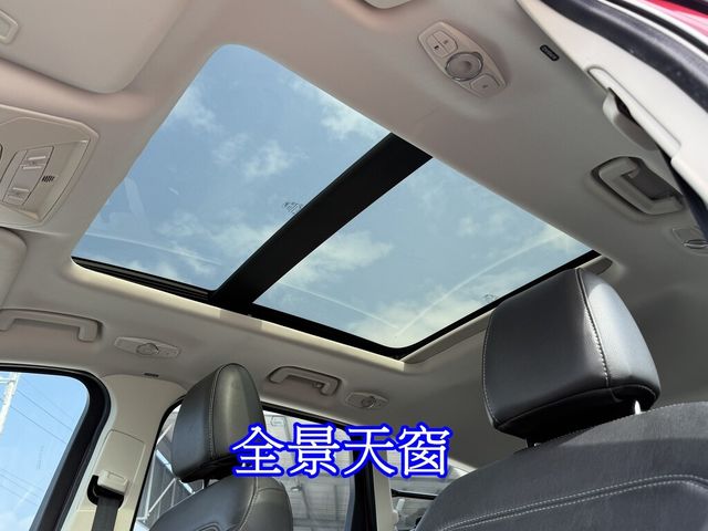 FORD福特 KUGA  第12張相片