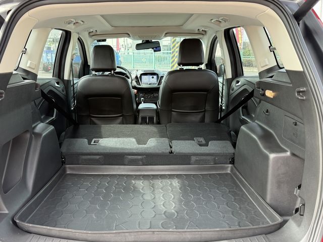 FORD福特 KUGA  第14張相片