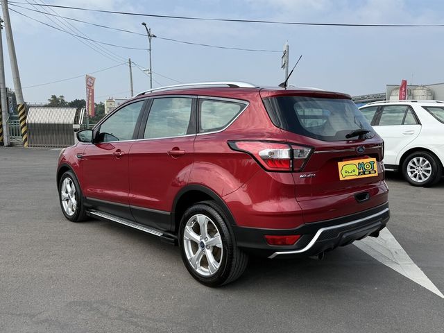 FORD福特 KUGA  第15張相片