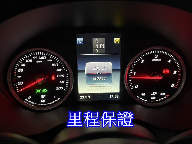 M-BENZ賓士 GLC220D  第8張相片