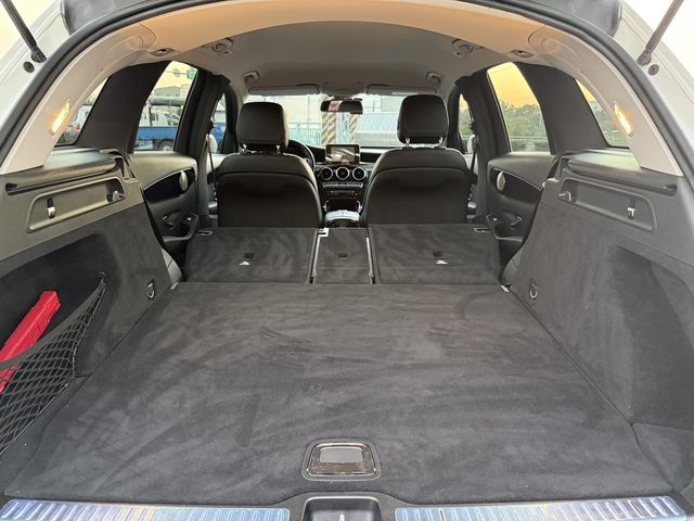 M-BENZ賓士 GLC220D  第14張相片