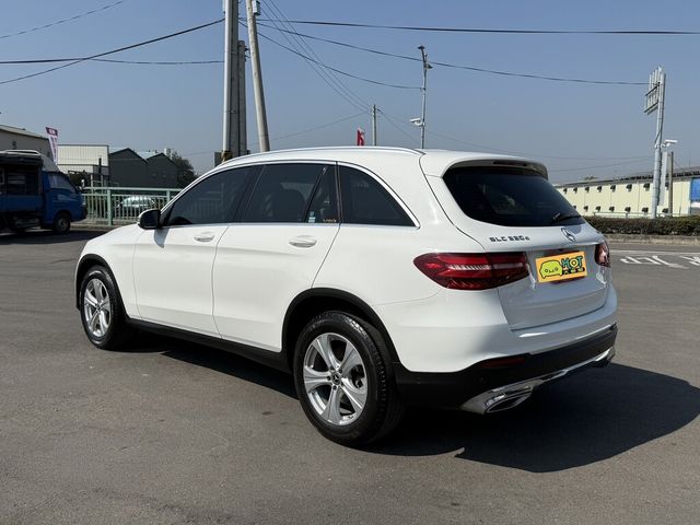 M-BENZ賓士 GLC220D  第15張相片