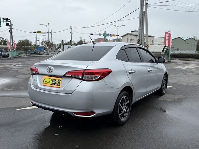 TOYOTA豐田 VIOS  第2張相片